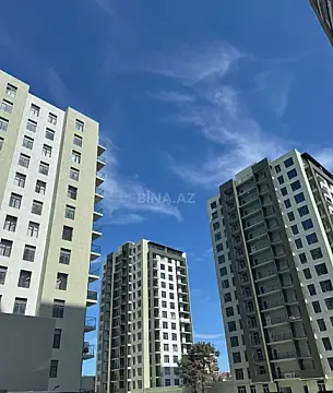 Satılır 3 otaqlı mənzil 95 m² — Bakı, Nizami 3 otaq 95.00 m²