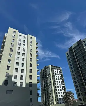 Satılır 3 otaqlı mənzil 95 m²