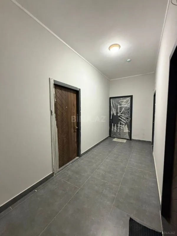 Satılır 3 otaqlı mənzil 95 m²