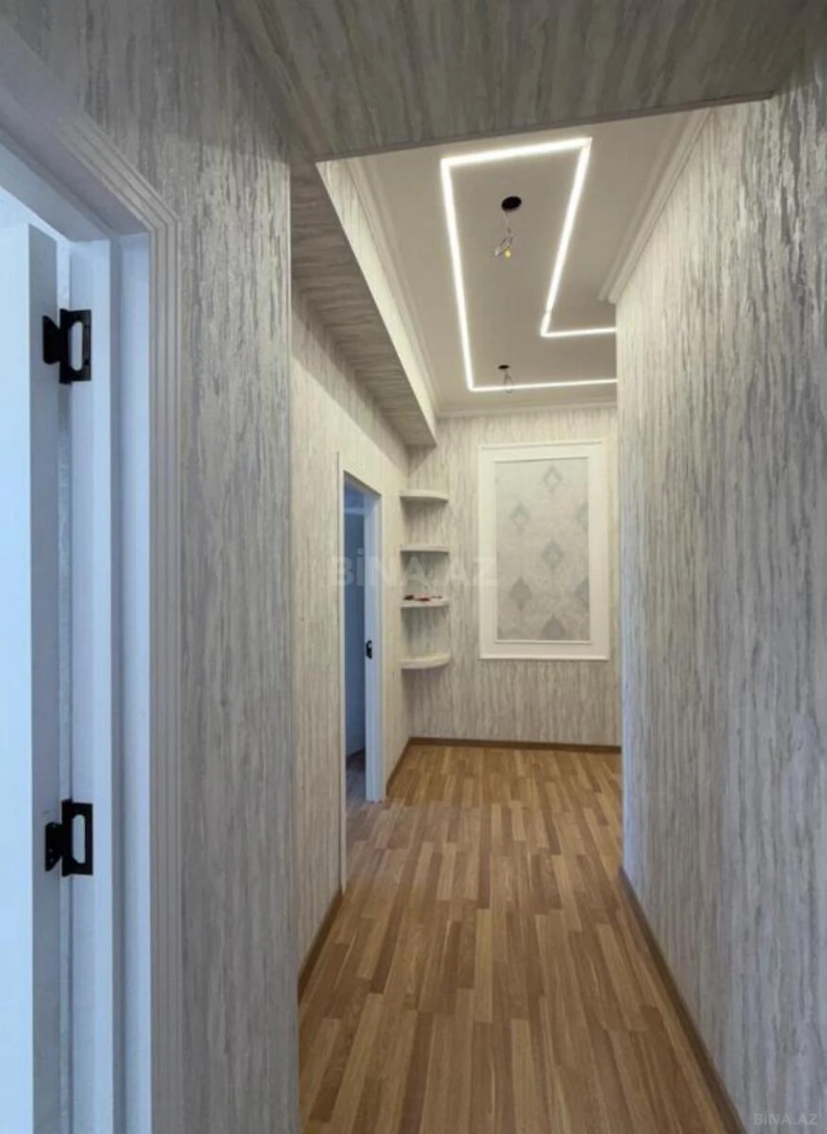 Satılır 3 otaqlı mənzil 95 m²