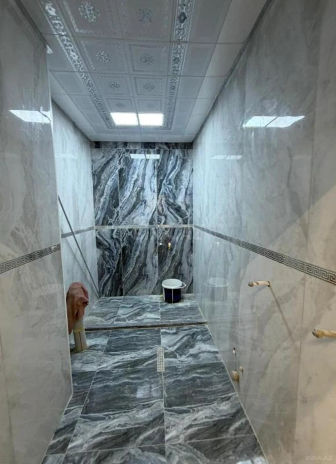 Satılır 3 otaqlı mənzil 95 m²