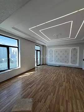 Satılır 3 otaqlı mənzil 95 m²