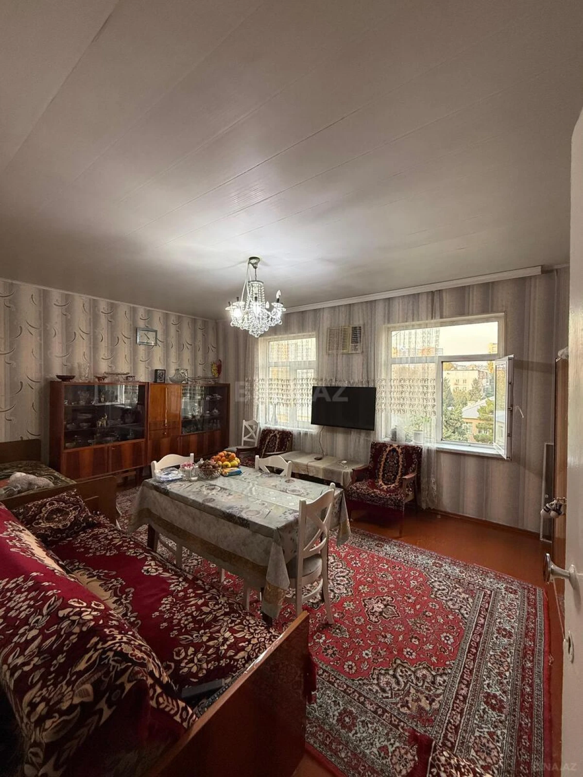 Satılır 3 otaqlı mənzil 70 m²