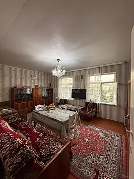 Satılır 3 otaqlı mənzil 70 m² — Bakı 3 otaq 70.00 m²