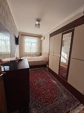 Satılır 3 otaqlı mənzil 70 m²