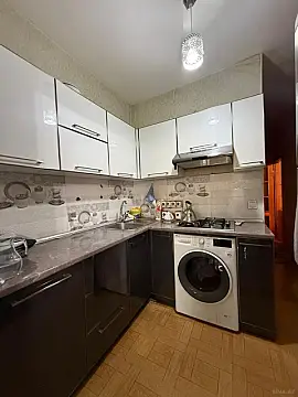 Satılır 3 otaqlı mənzil 70 m²