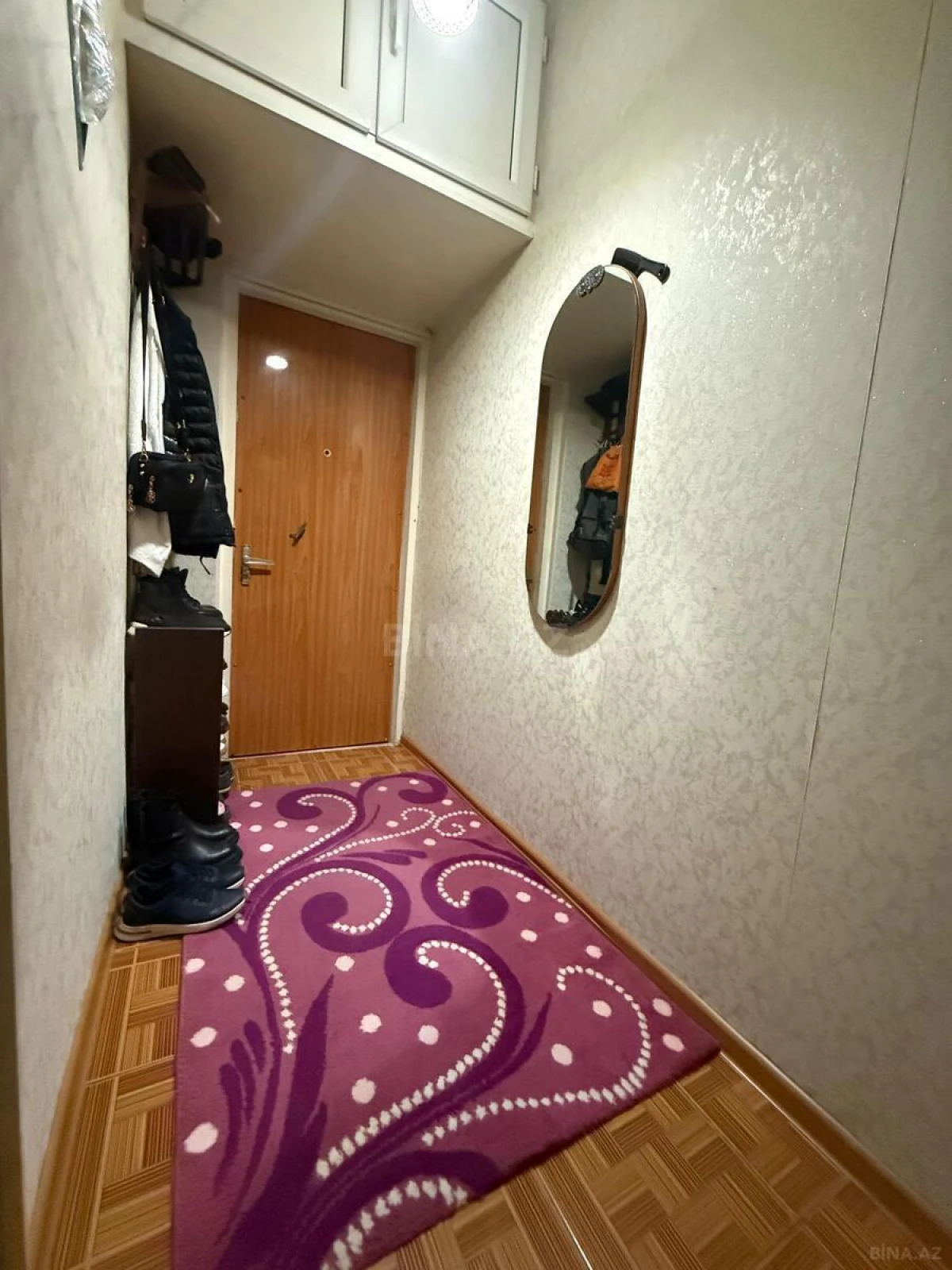 Satılır 3 otaqlı mənzil 70 m²