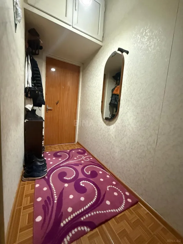 Satılır 3 otaqlı mənzil 70 m²