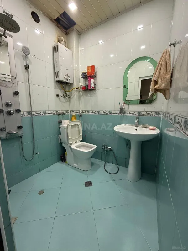 Satılır 3 otaqlı mənzil 70 m²