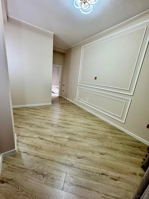 Kirayə verilir 3 otaqlı mənzil 75 m²