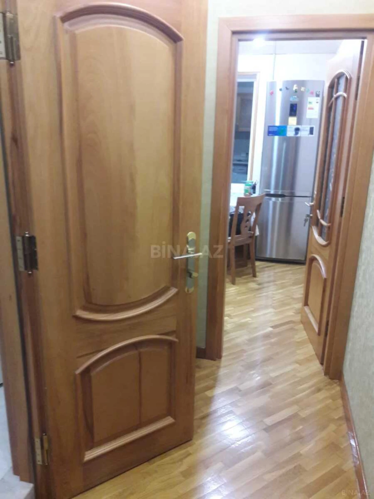 Kirayə verilir 1 otaqlı mənzil 45 m²