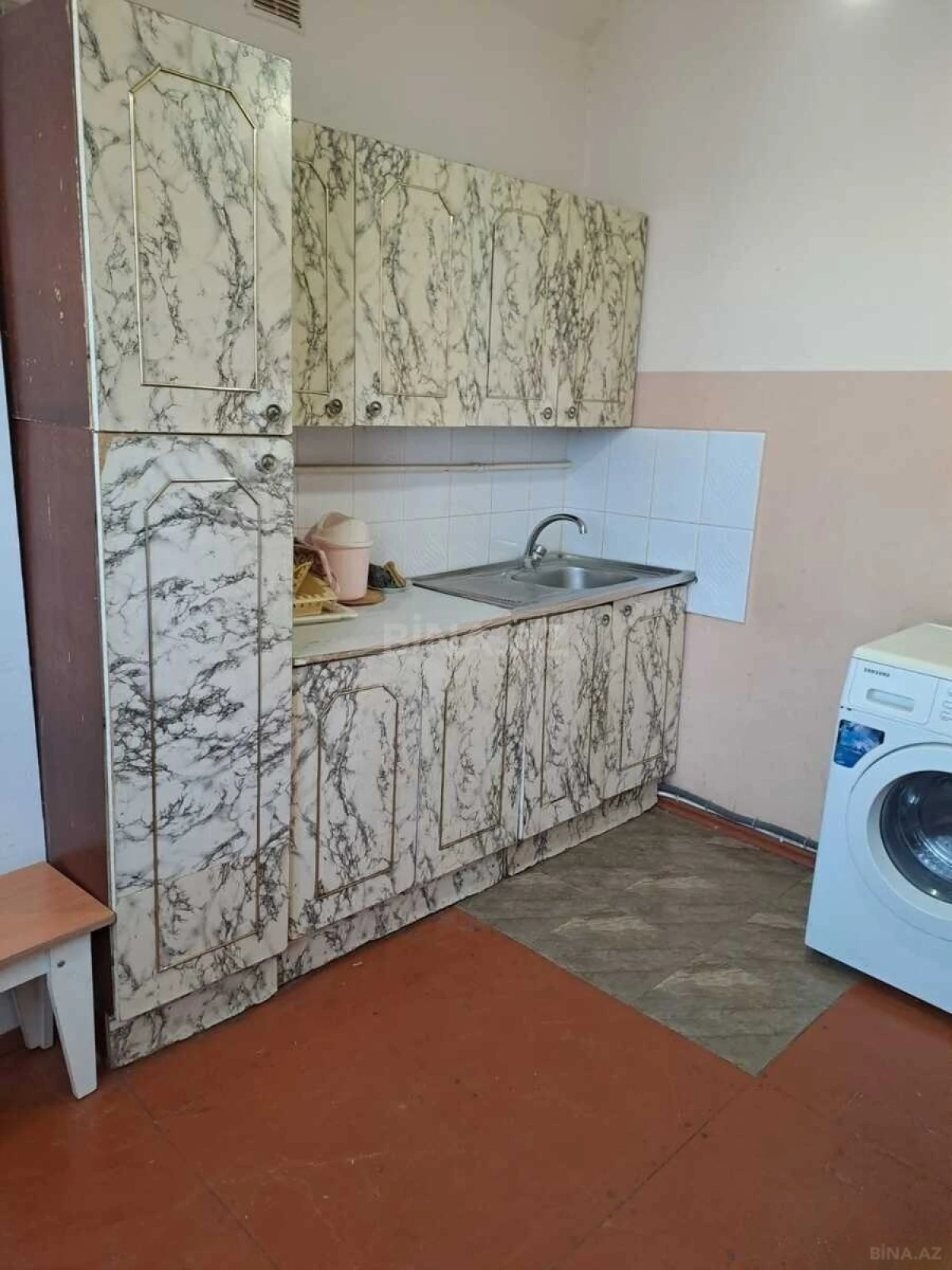 Satılır 3 otaqlı mənzil 85 m²