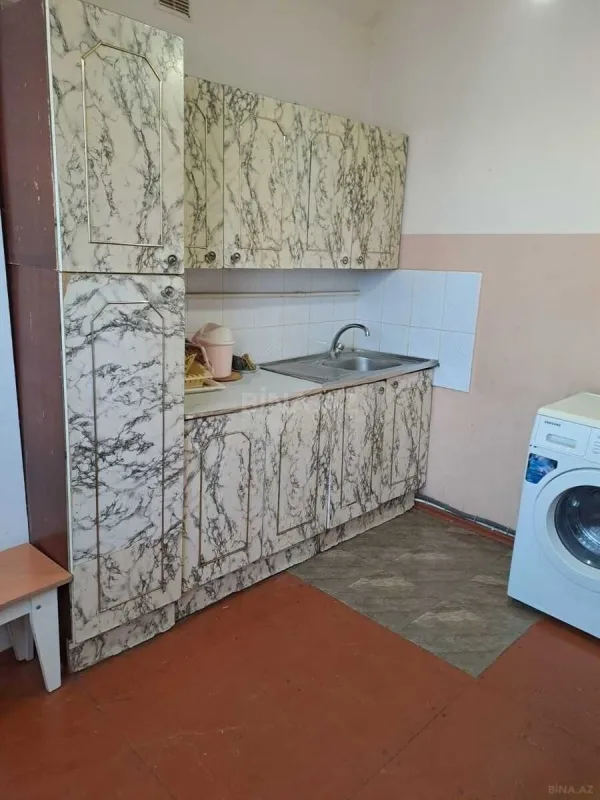 Satılır 3 otaqlı mənzil 85 m²