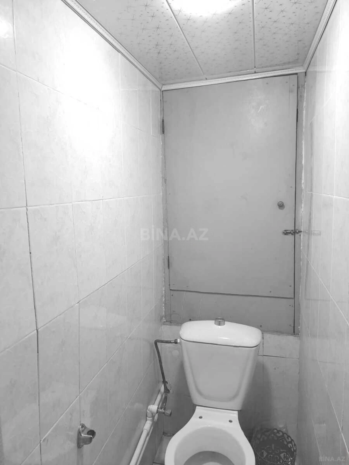 Satılır 3 otaqlı mənzil 85 m²