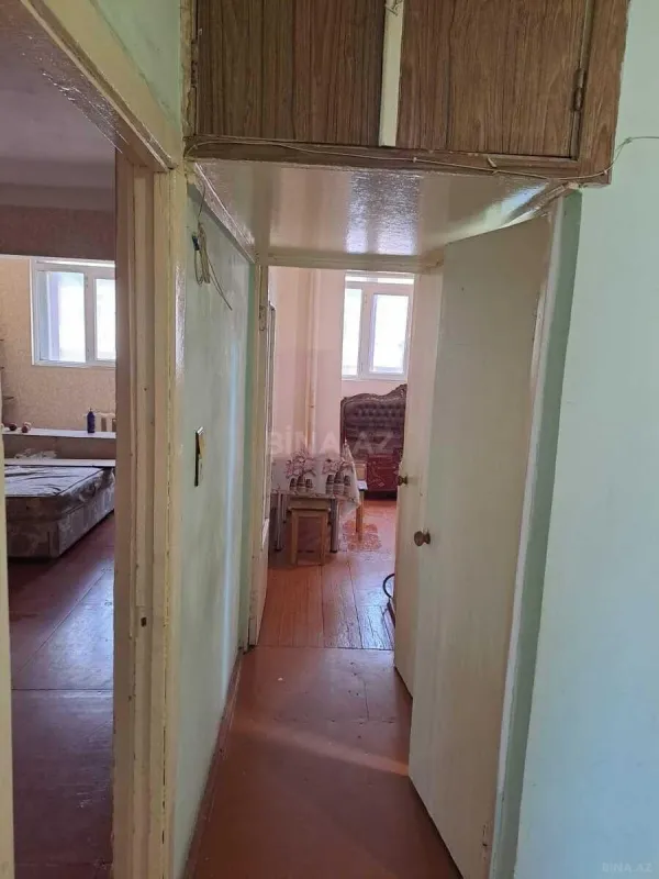 Satılır 3 otaqlı mənzil 85 m²