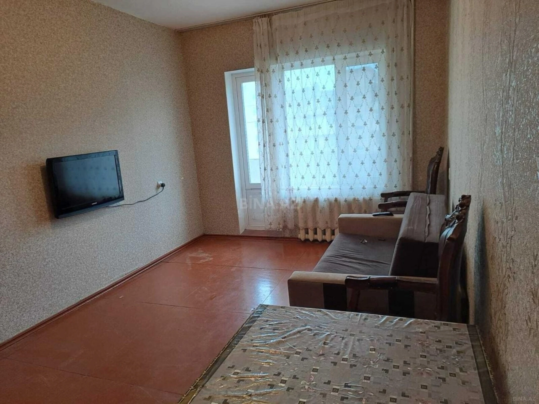 Satılır 3 otaqlı mənzil 85 m²
