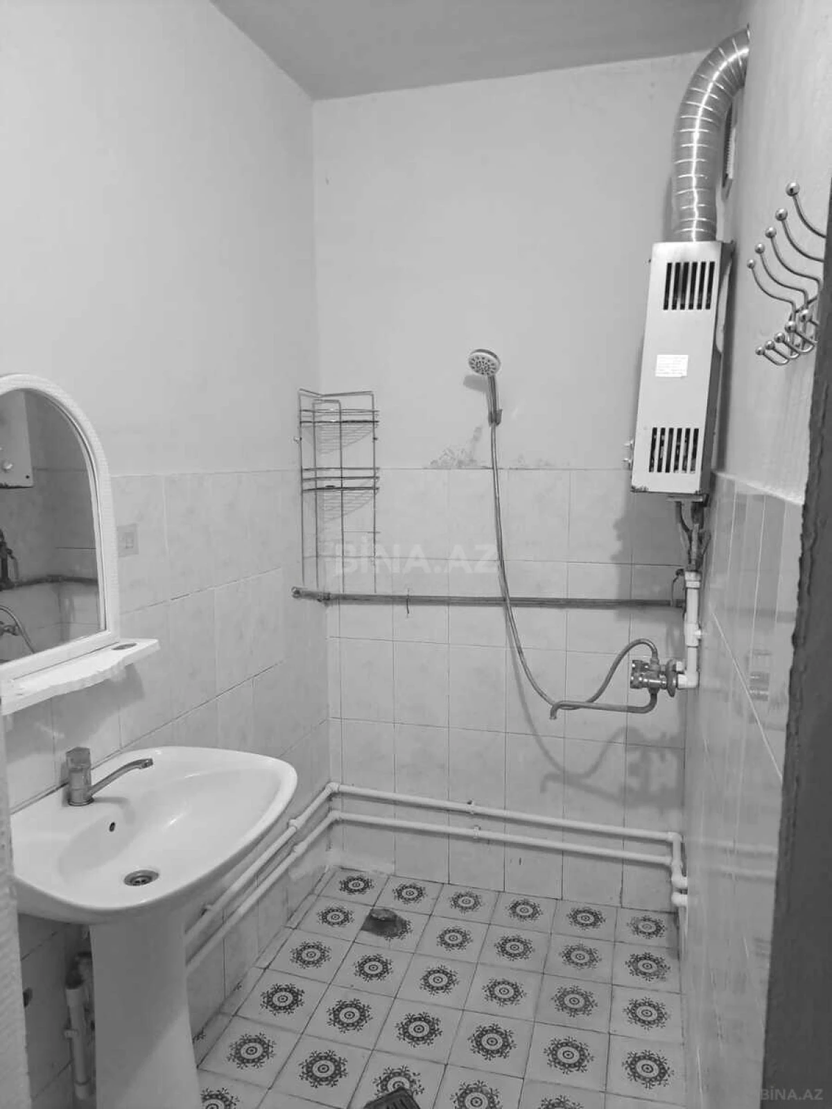 Satılır 3 otaqlı mənzil 85 m²