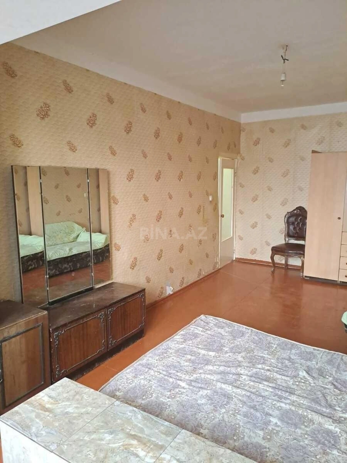 Satılır 3 otaqlı mənzil 85 m²