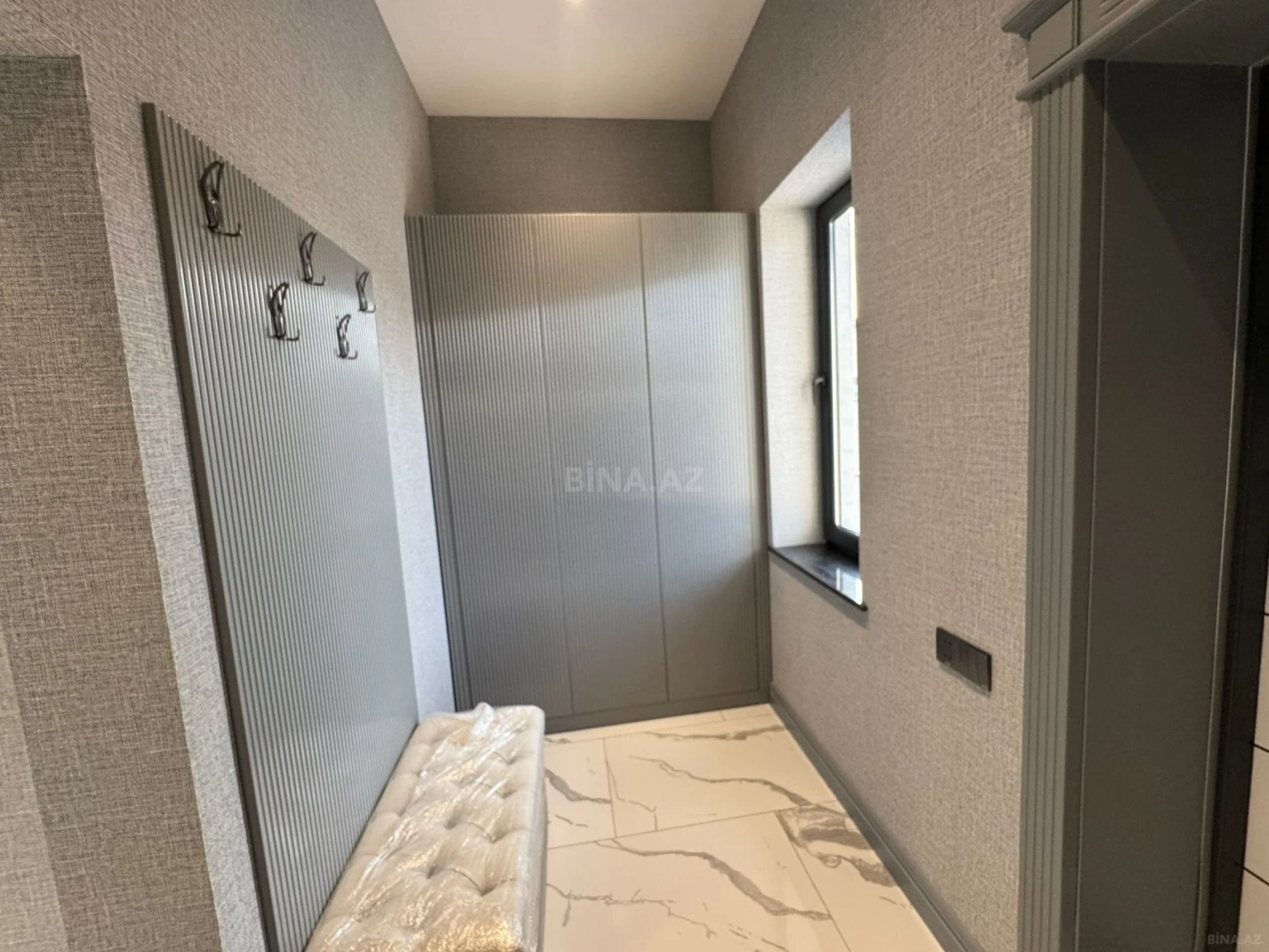 Satılır 7 otaqlı həyət evi 186 m²