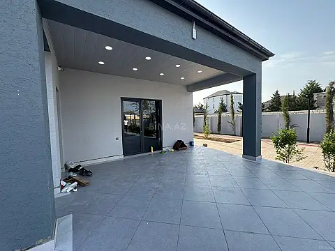 Satılır 7 otaqlı həyət evi 186 m²