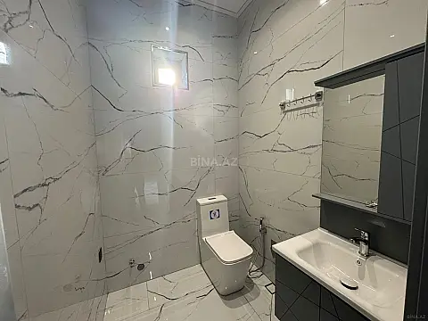 Satılır 7 otaqlı həyət evi 186 m²