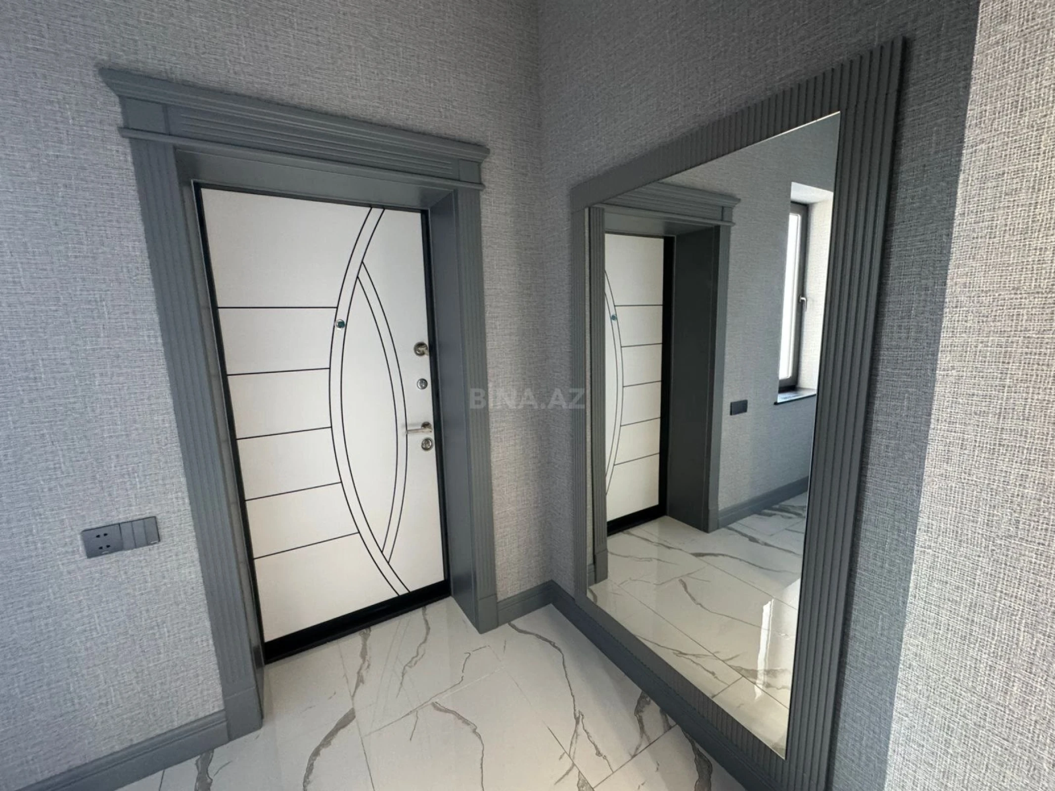 Satılır 7 otaqlı həyət evi 186 m²