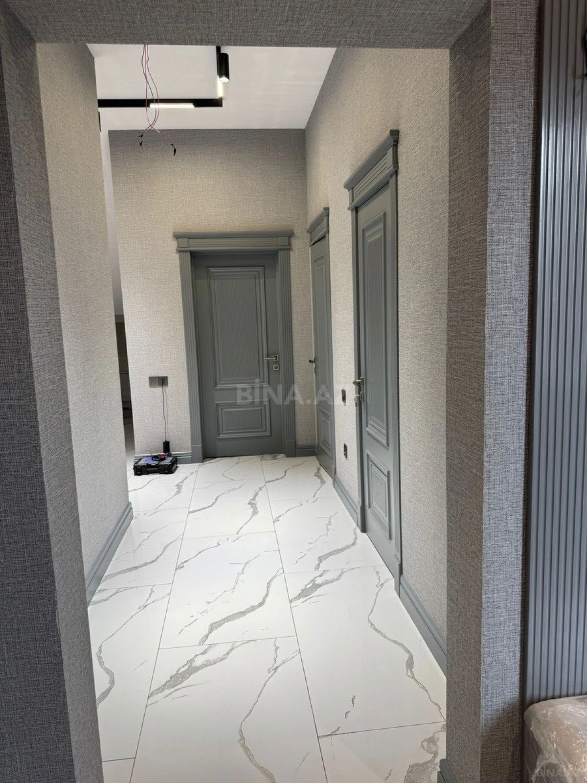 Satılır 7 otaqlı həyət evi 186 m²