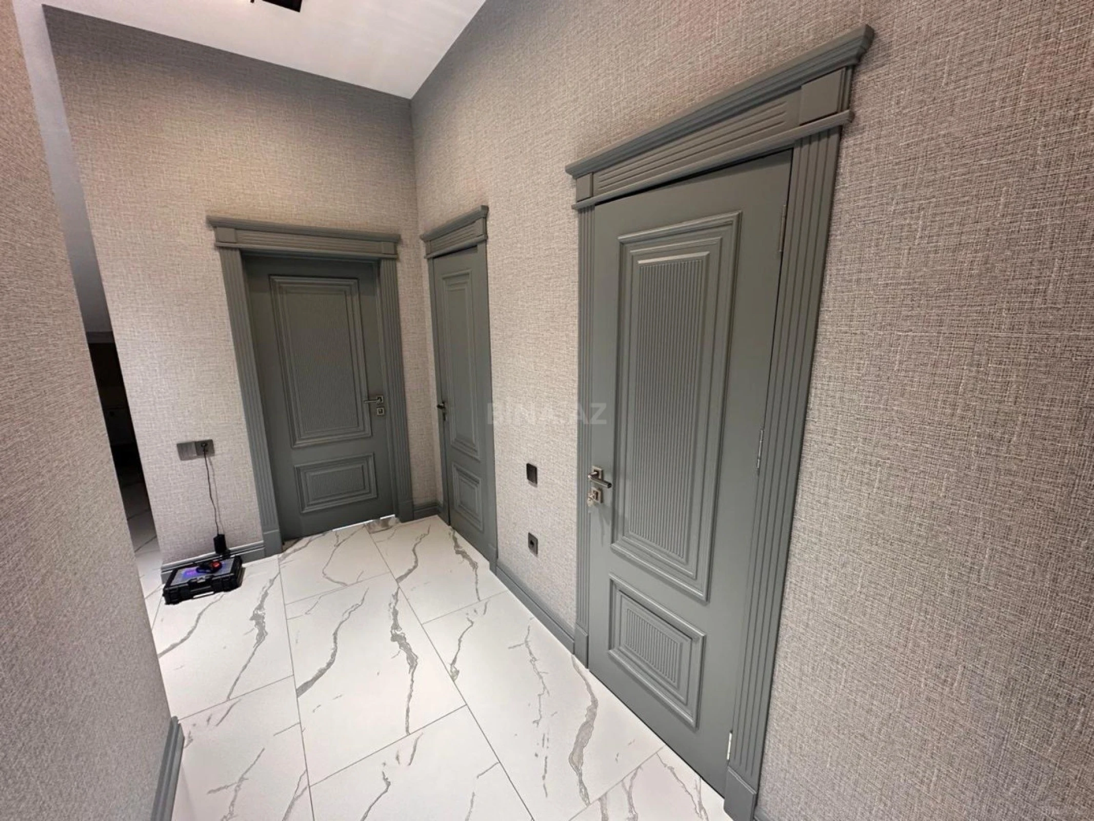 Satılır 7 otaqlı həyət evi 186 m²