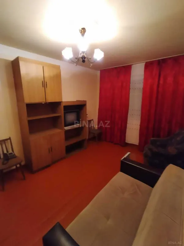 Satılır 1 otaqlı mənzil 30.7 m²