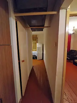 Satılır 1 otaqlı mənzil 30.7 m²