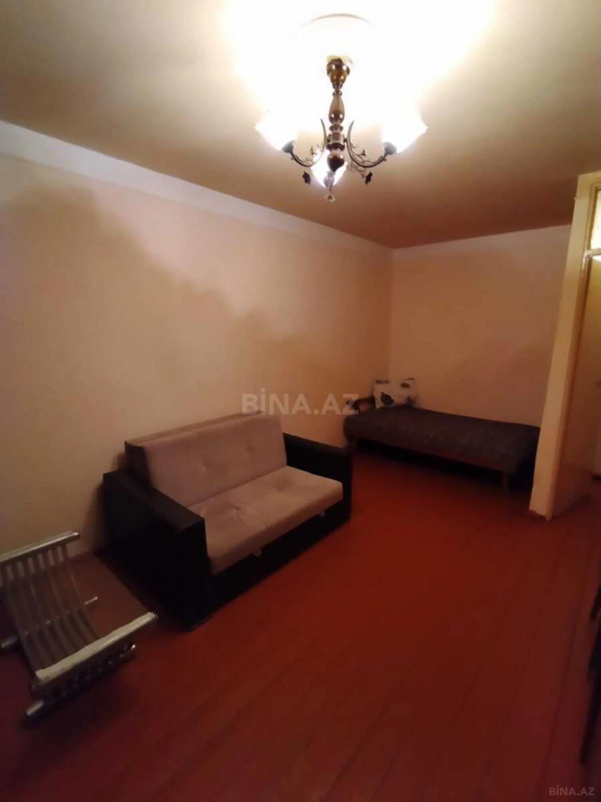 Satılır 1 otaqlı mənzil 30.7 m²