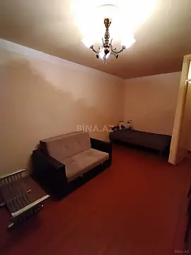 Satılır 1 otaqlı mənzil 30.7 m²