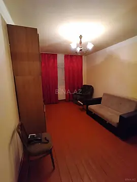 Satılır 1 otaqlı mənzil 30.7 m²