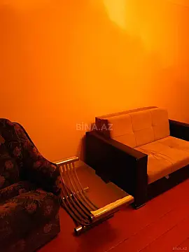 Satılır 1 otaqlı mənzil 30.7 m²