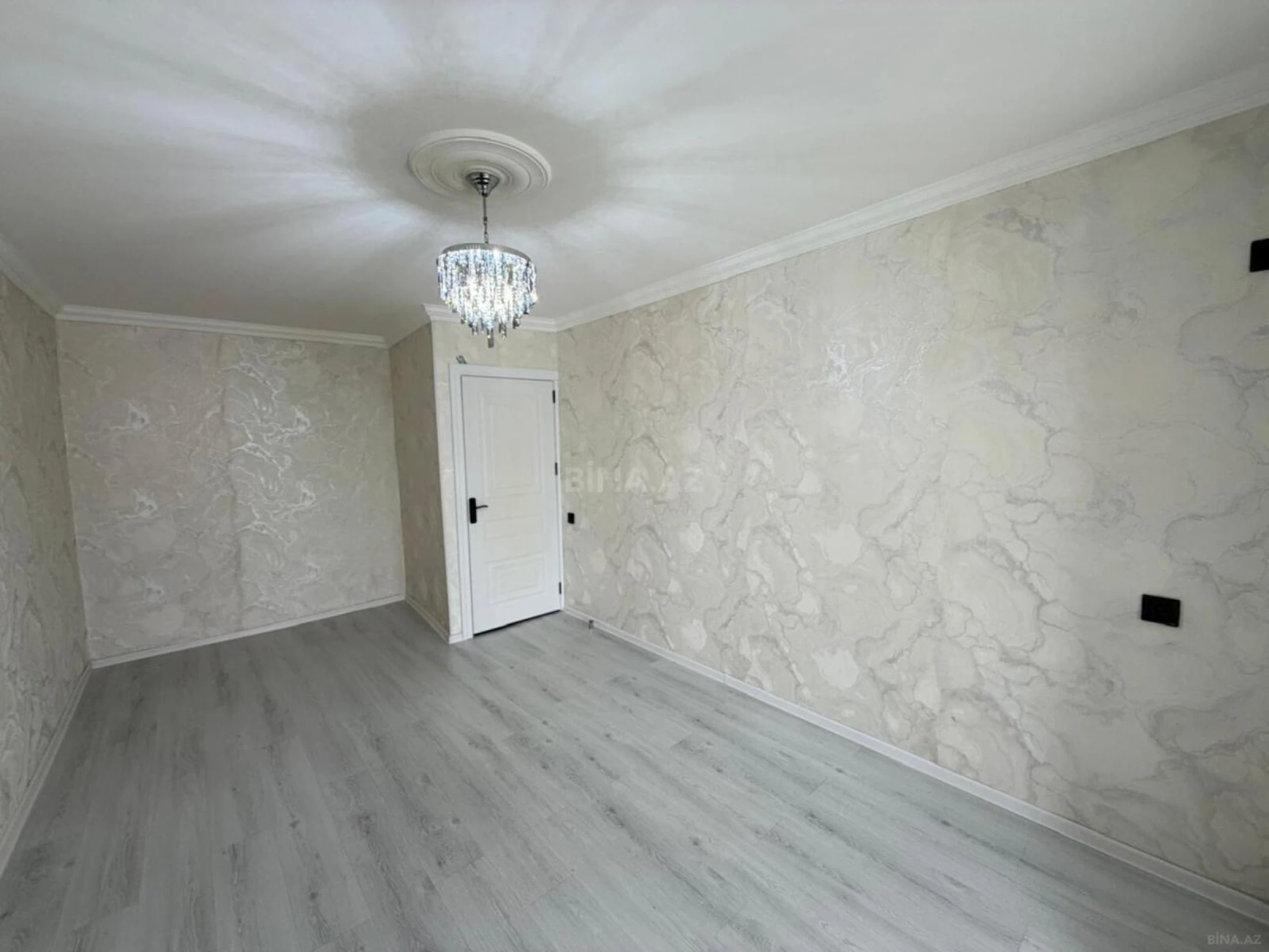 Satılır 2 otaqlı mənzil 40 m²