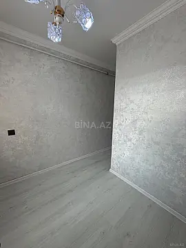 Satılır 2 otaqlı mənzil 40 m²