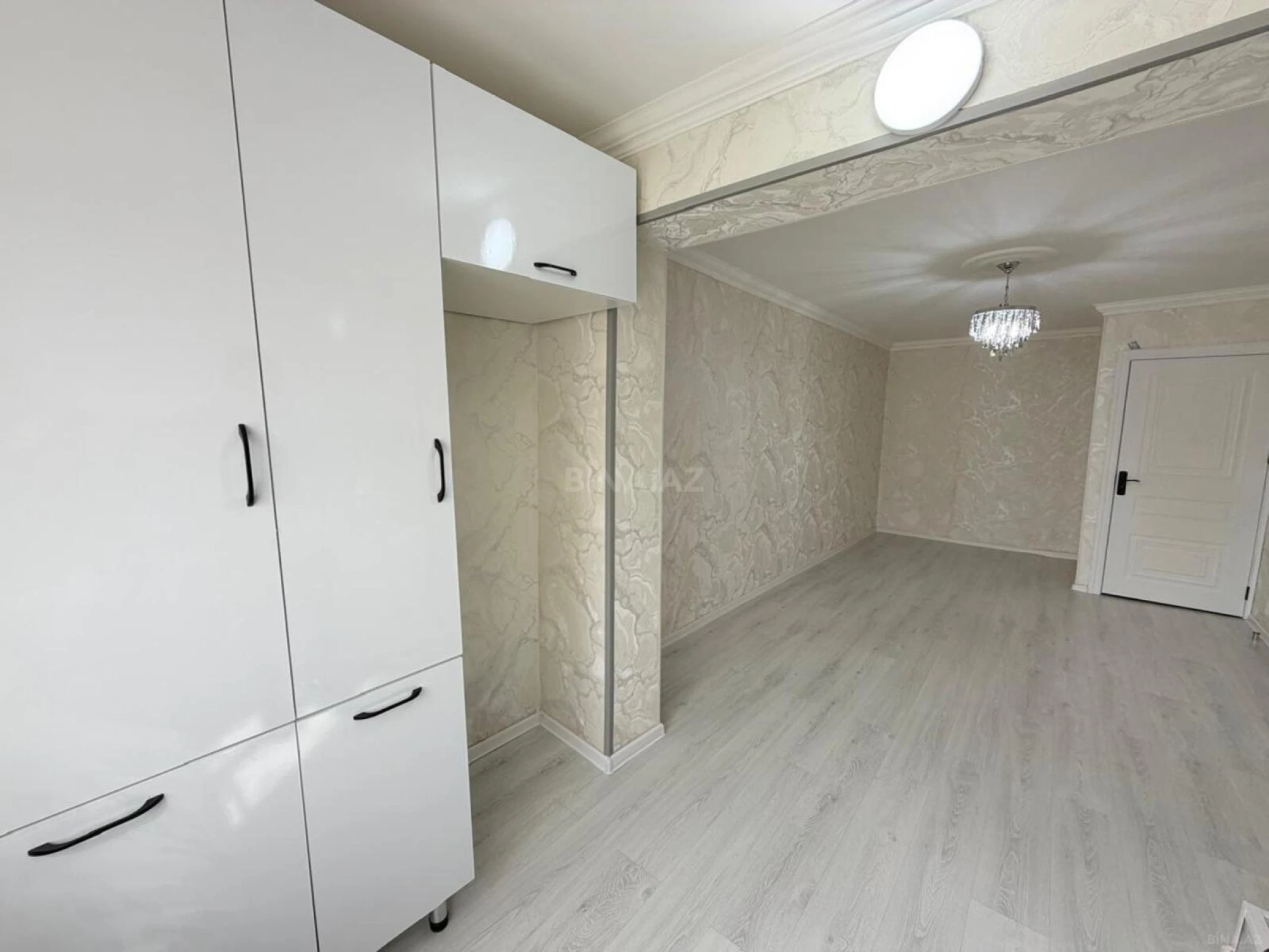 Satılır 2 otaqlı mənzil 40 m²