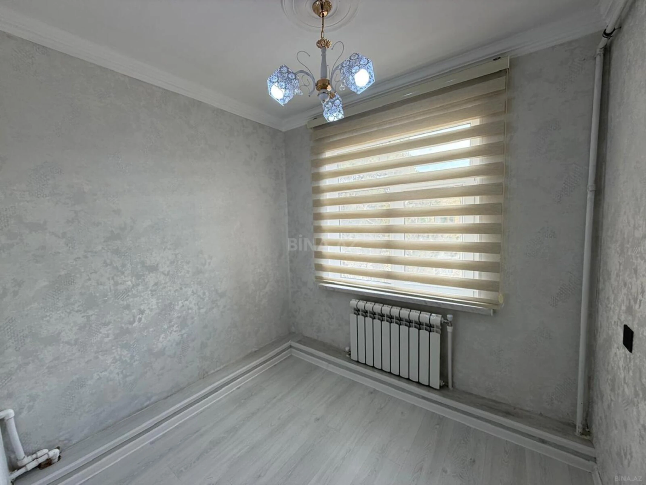 Satılır 2 otaqlı mənzil 40 m²