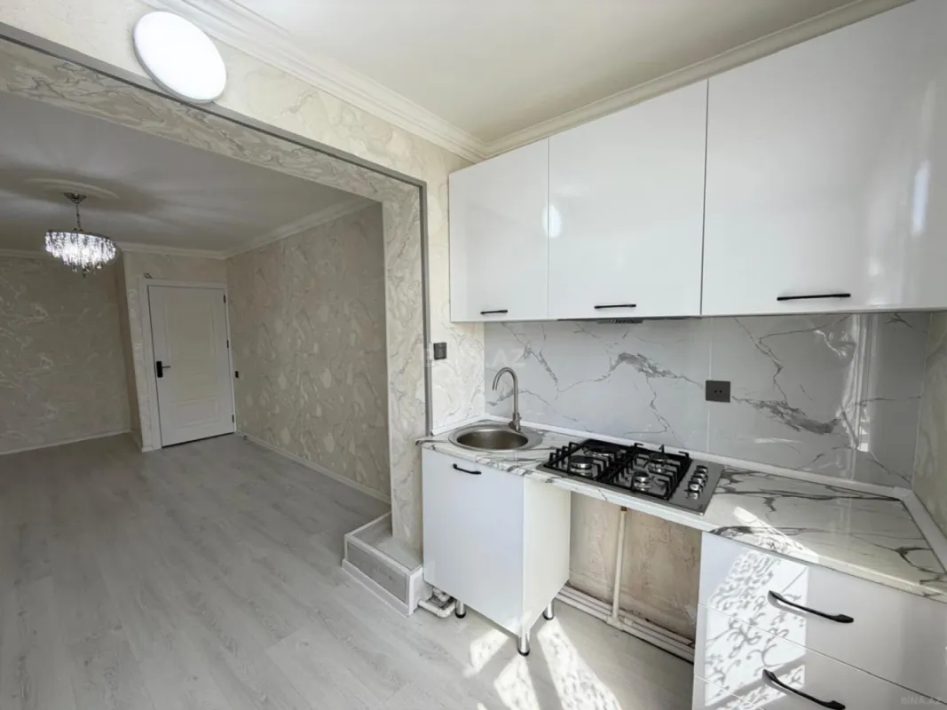 Satılır 2 otaqlı mənzil 40 m²