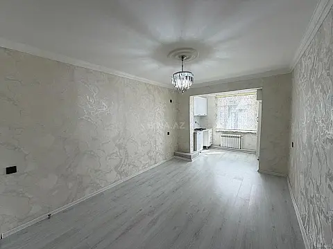 Satılır 2 otaqlı mənzil 40 m² — Bakı 2 otaq 40.00 m²