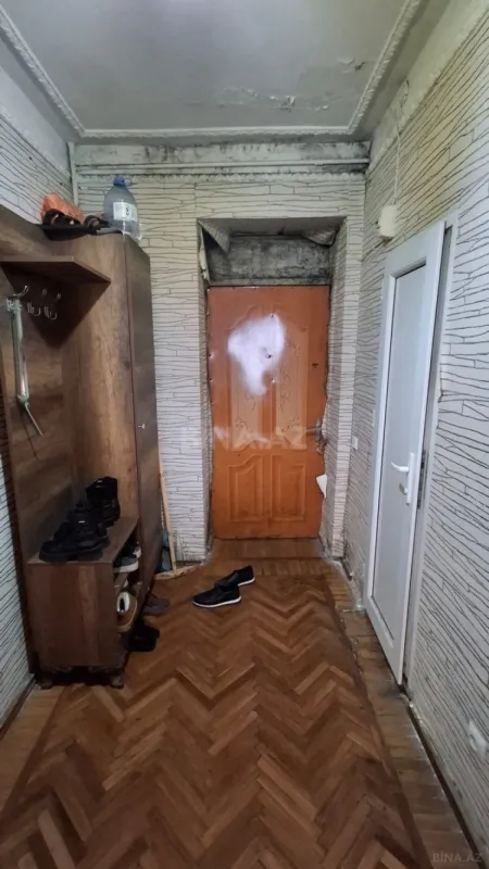 Satılır 2 otaqlı mənzil 65 m²