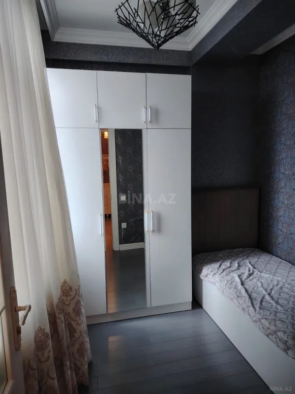 Kirayə verilir 3 otaqlı mənzil 95 m²