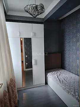 Kirayə verilir 3 otaqlı mənzil 95 m²