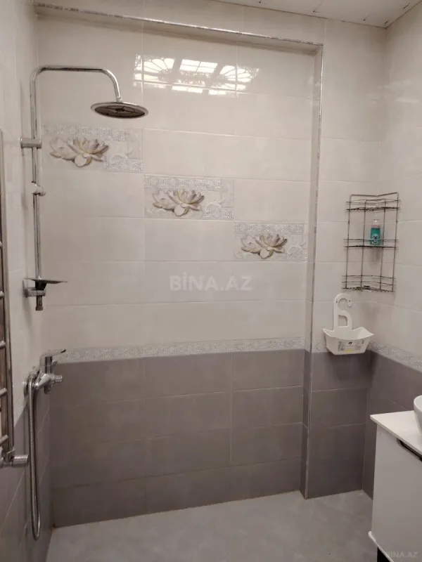 Kirayə verilir 3 otaqlı mənzil 95 m²