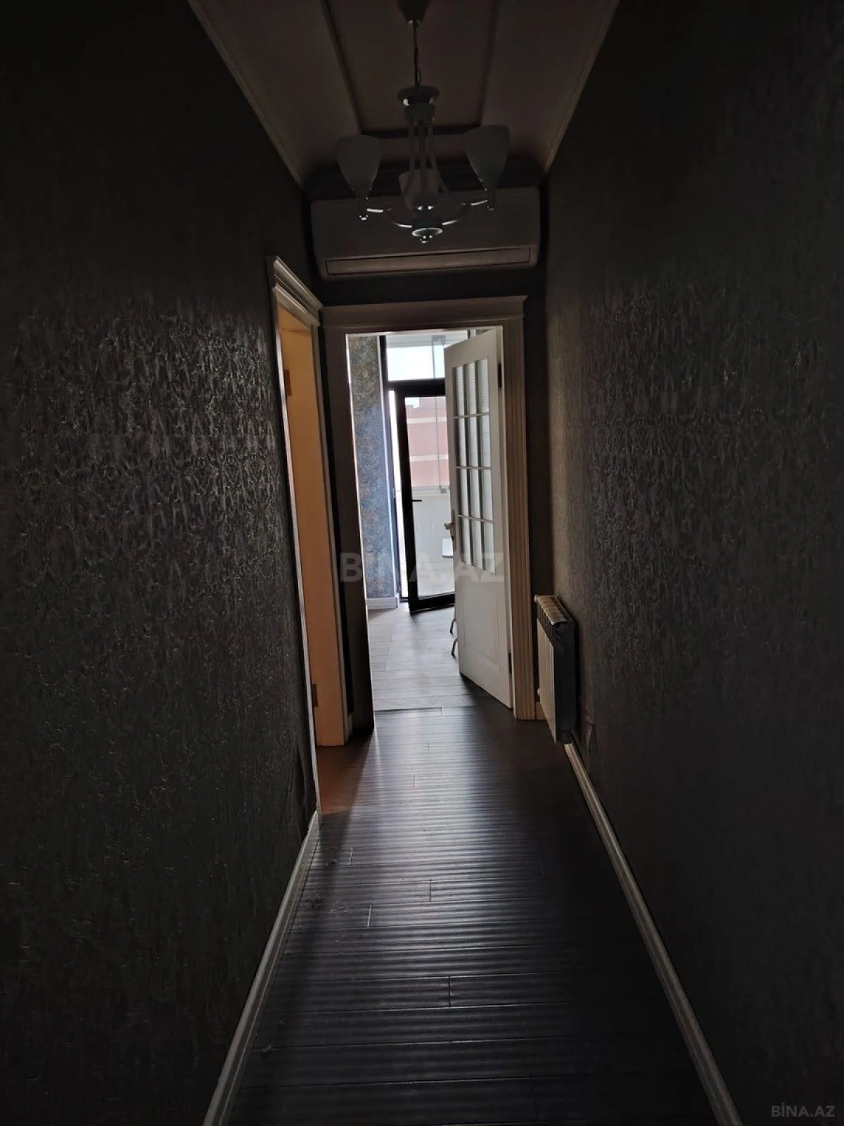 Kirayə verilir 3 otaqlı mənzil 95 m²