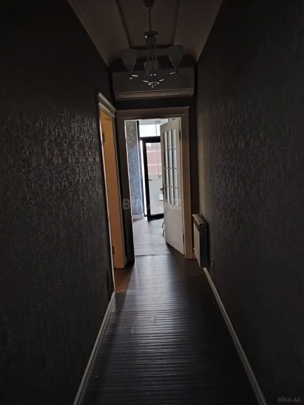 Kirayə verilir 3 otaqlı mənzil 95 m²