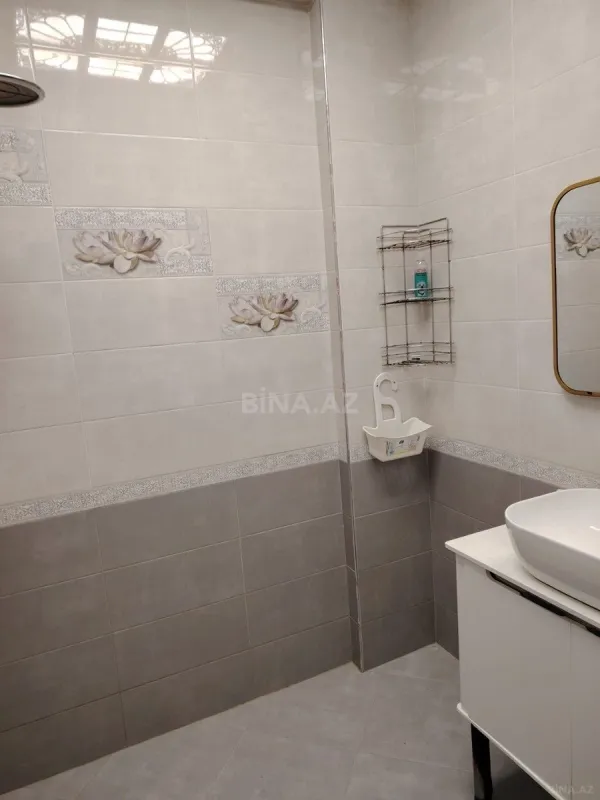 Kirayə verilir 3 otaqlı mənzil 95 m²