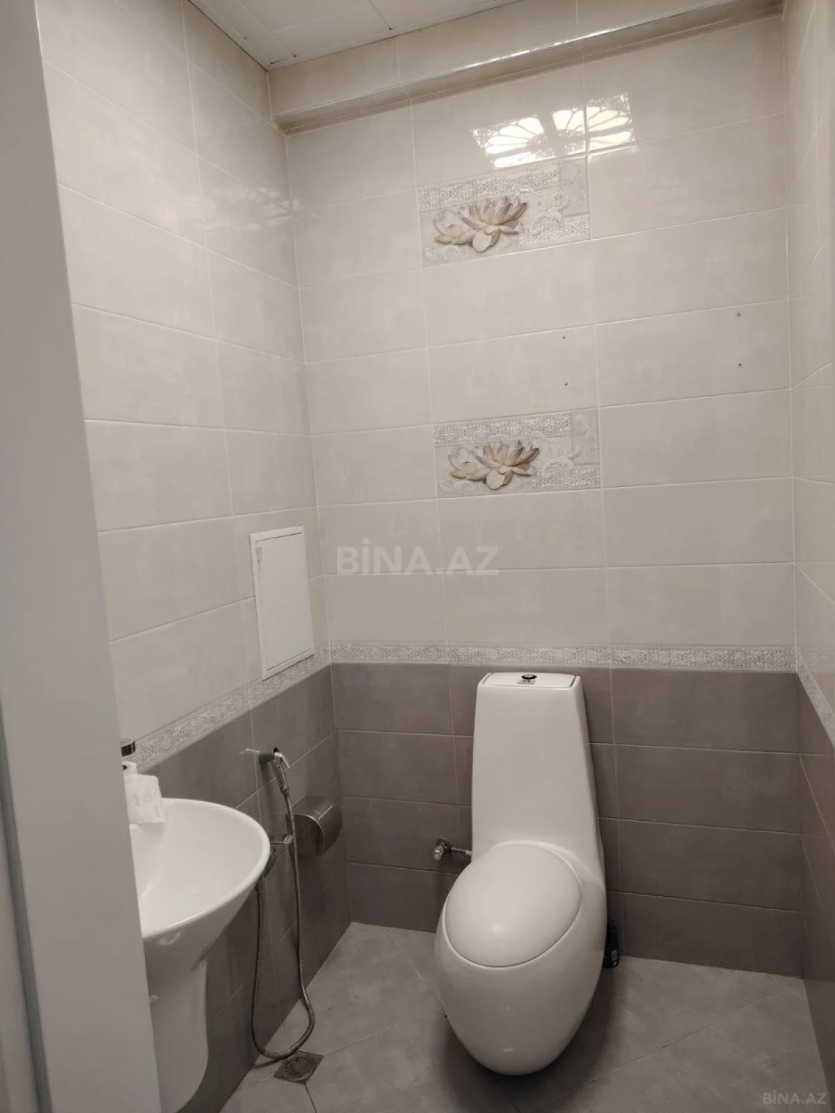 Kirayə verilir 3 otaqlı mənzil 95 m²