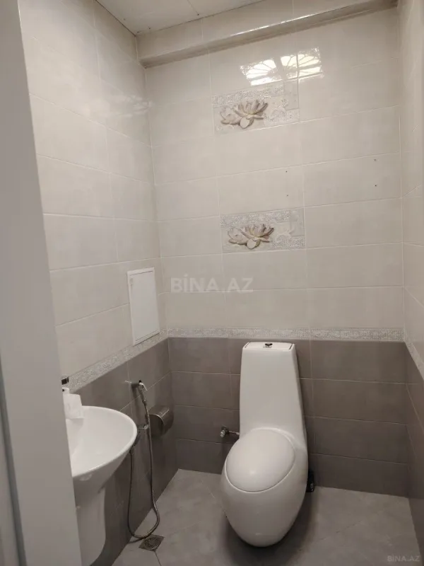 Kirayə verilir 3 otaqlı mənzil 95 m²