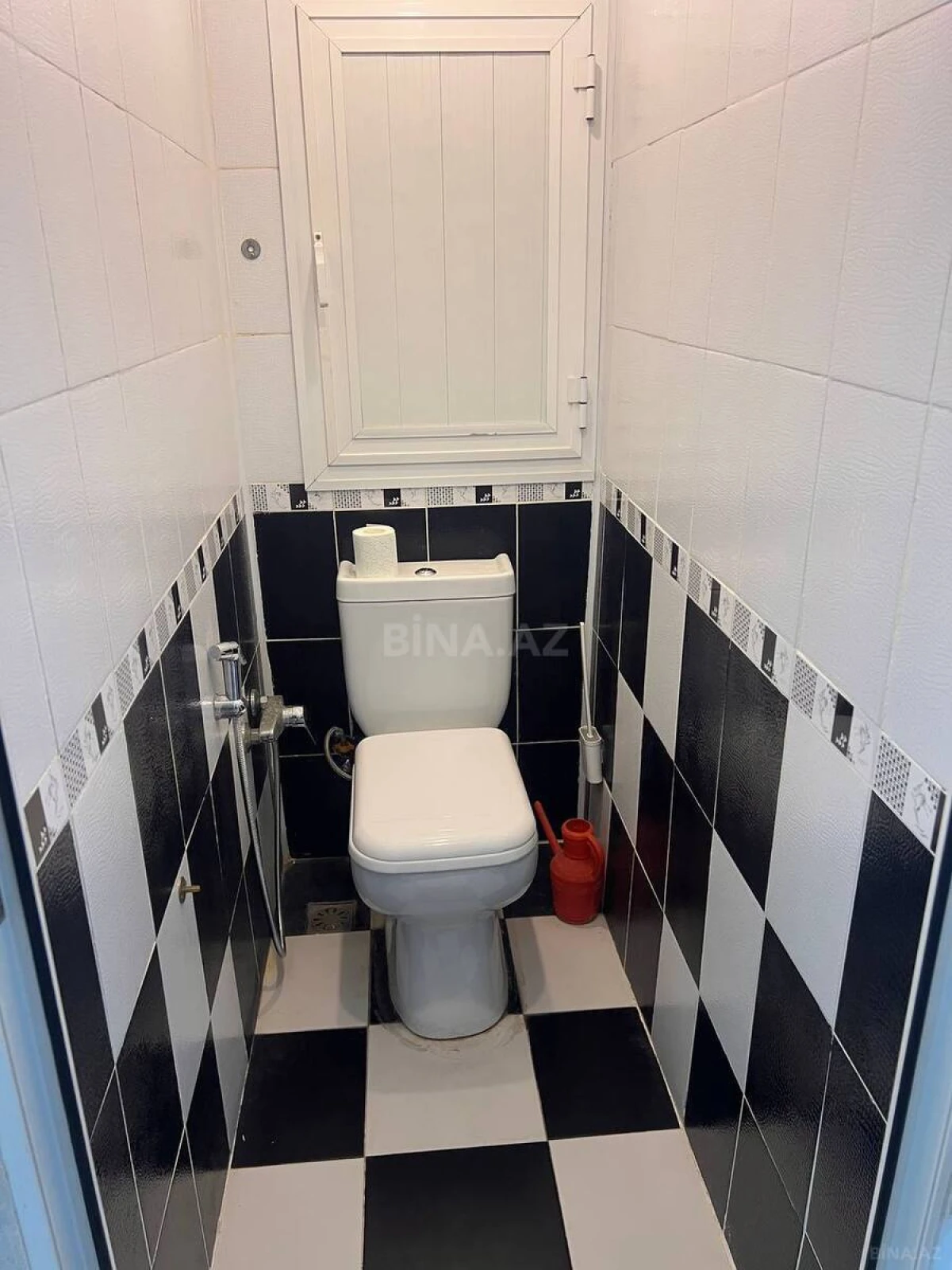 Satılır 3 otaqlı mənzil 90 m²